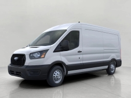 Ford Transit Cargo Van Base T-250 148" Med Rf 9150 GVWR AWD 2026