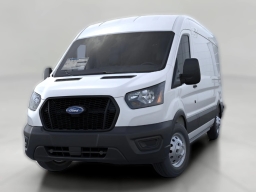 Ford Transit Cargo Van Base T-250 148" Med Rf 9150 GVWR AWD 2026