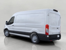 Ford Transit Cargo Van Base T-250 148" Med Rf 9150 GVWR AWD 2026