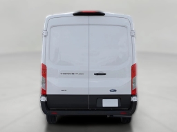 Ford Transit Cargo Van Base T-250 148" Med Rf 9150 GVWR AWD 2026