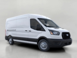 Ford Transit Cargo Van Base T-250 148" Med Rf 9150 GVWR AWD 2026