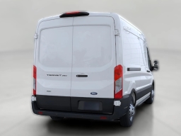 Ford Transit Cargo Van Base T-250 148" Med Rf 9150 GVWR AWD 2026