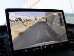 Ford Transit Cargo Van Base T-250 148" Med Rf 9150 GVWR AWD 2026