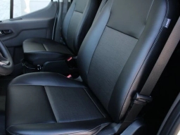 Ford Transit Cargo Van Base T-250 148" Med Rf 9150 GVWR AWD 2026