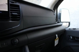 Ford Transit Cargo Van Base T-250 148" Med Rf 9150 GVWR AWD 2026