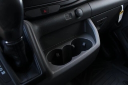 Ford Transit Cargo Van Base T-250 148" Med Rf 9150 GVWR AWD 2026