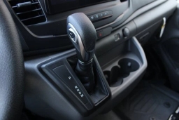 Ford Transit Cargo Van Base T-250 148" Med Rf 9150 GVWR AWD 2026