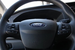 Ford Transit Cargo Van Base T-250 148" Med Rf 9150 GVWR AWD 2026