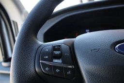 Ford Transit Cargo Van Base T-250 148" Med Rf 9150 GVWR AWD 2026