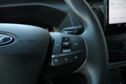 Ford Transit Cargo Van Base T-250 148" Med Rf 9150 GVWR AWD 2026