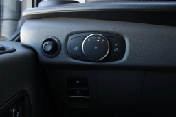 Ford Transit Cargo Van Base T-250 148" Med Rf 9150 GVWR AWD 2026