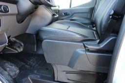 Ford Transit Cargo Van Base T-250 148" Med Rf 9150 GVWR AWD 2026