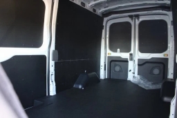 Ford Transit Cargo Van Base T-250 148" Med Rf 9150 GVWR AWD 2026