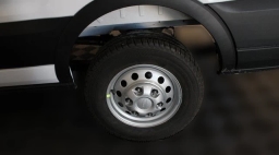 Ford Transit Cargo Van Base T-250 148" Med Rf 9150 GVWR AWD 2026