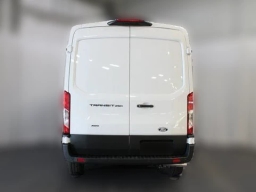 Ford Transit Cargo Van Base T-250 148" Med Rf 9150 GVWR AWD 2026