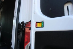 Ford Transit Cargo Van Base T-250 148" Med Rf 9150 GVWR AWD 2026