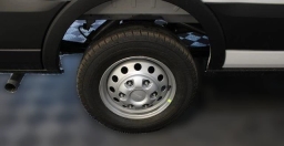 Ford Transit Cargo Van Base T-250 148" Med Rf 9150 GVWR AWD 2026