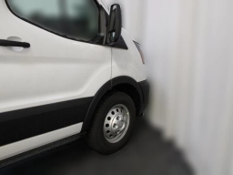 Ford Transit Cargo Van Base T-250 148" Med Rf 9150 GVWR AWD 2026