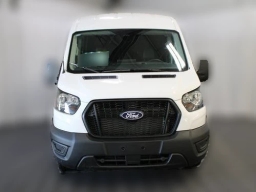 Ford Transit Cargo Van Base T-250 148" Med Rf 9150 GVWR AWD 2026