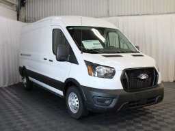 Ford Transit Cargo Van Base T-250 148" Med Rf 9150 GVWR AWD 2026