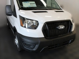 Ford Transit Cargo Van Base T-250 148" Med Rf 9150 GVWR AWD 2026