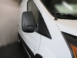 Ford Transit Cargo Van Base T-250 148" Med Rf 9150 GVWR AWD 2026