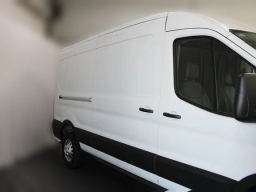 Ford Transit Cargo Van Base T-250 148" Med Rf 9150 GVWR AWD 2026