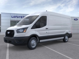 Ford Transit Cargo Van Base T-250 148" Med Rf 9150 GVWR AWD 2026
