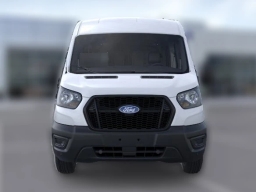 Ford Transit Cargo Van Base T-250 148" Med Rf 9150 GVWR AWD 2026