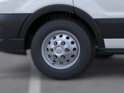 Ford Transit Cargo Van Base T-250 148" Med Rf 9150 GVWR AWD 2026