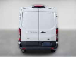 Ford Transit Cargo Van Base T-250 148" Med Rf 9150 GVWR AWD 2026
