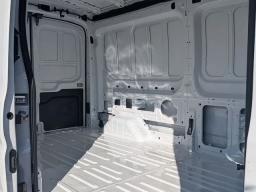 Ford Transit Cargo Van Base T-250 148" Med Rf 9150 GVWR AWD 2026