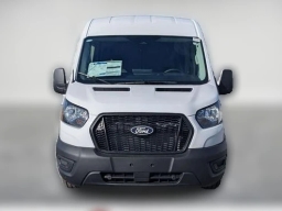 Ford Transit Cargo Van Base T-250 148" Med Rf 9150 GVWR AWD 2026