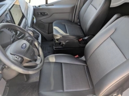 Ford Transit Cargo Van Base T-250 148" Med Rf 9150 GVWR AWD 2026