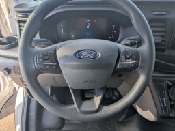 Ford Transit Cargo Van Base T-250 148" Med Rf 9150 GVWR AWD 2026