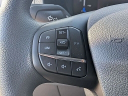 Ford Transit Cargo Van Base T-250 148" Med Rf 9150 GVWR AWD 2026