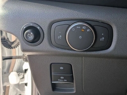 Ford Transit Cargo Van Base T-250 148" Med Rf 9150 GVWR AWD 2026