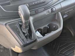 Ford Transit Cargo Van Base T-250 148" Med Rf 9150 GVWR AWD 2026