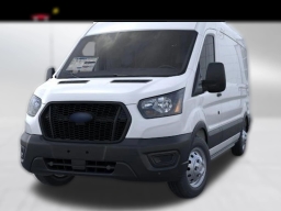 Ford Transit Cargo Van Base T-250 148" Med Rf 9150 GVWR AWD 2026