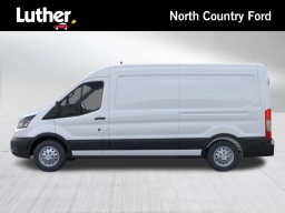 Ford Transit Cargo Van Base T-250 148" Med Rf 9150 GVWR AWD 2026