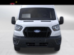 Ford Transit Cargo Van Base T-250 148" Med Rf 9150 GVWR AWD 2026