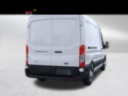 Ford Transit Cargo Van Base T-250 148" Med Rf 9150 GVWR AWD 2026