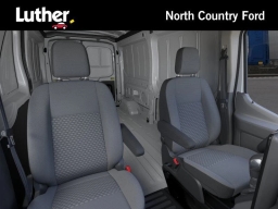 Ford Transit Cargo Van Base T-250 148" Med Rf 9150 GVWR AWD 2026