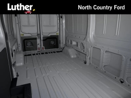 Ford Transit Cargo Van Base T-250 148" Med Rf 9150 GVWR AWD 2026