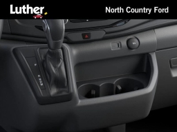 Ford Transit Cargo Van Base T-250 148" Med Rf 9150 GVWR AWD 2026