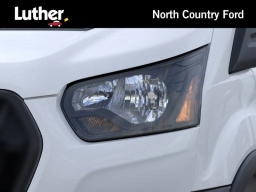 Ford Transit Cargo Van Base T-250 148" Med Rf 9150 GVWR AWD 2026