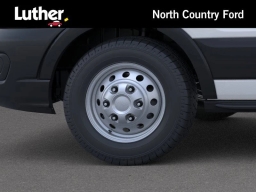 Ford Transit Cargo Van Base T-250 148" Med Rf 9150 GVWR AWD 2026