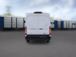 Ford Transit Cargo Van Base T-250 148" Med Rf 9150 GVWR AWD 2026