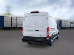 Ford Transit Cargo Van Base T-250 148" Med Rf 9150 GVWR AWD 2026