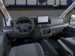 Ford Transit Cargo Van Base T-250 148" Med Rf 9150 GVWR AWD 2026